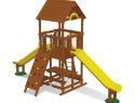 Rainbow Play Village Design 102