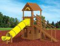 Rainbow Play Village Design 104