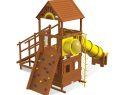 Rainbow Play Village Design 104