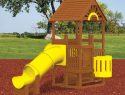 Rainbow Play Village Design 202