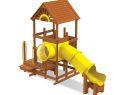 Rainbow Play Village Design 202