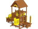Rainbow Play Village Design 202