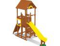Rainbow Play Village Design 301