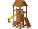 Rainbow Play Village Design 301
