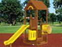 Rainbow Play Village Design 303