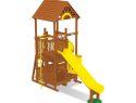 Rainbow Play Village Design 303