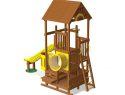 Rainbow Play Village Design 303