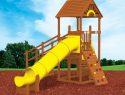 Rainbow Play Village Design 304