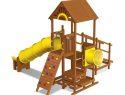 Rainbow Play Village Design 304