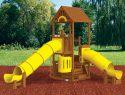 Rainbow Play Village Design 305