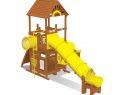 Rainbow Play Village Design 305
