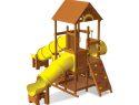 Rainbow Play Village Design 305