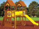 Rainbow Play Village Design 402