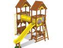 Rainbow Play Village Design 402