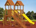Rainbow Play Village Design 403