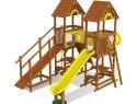 Rainbow Play Village Design 403