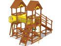 Rainbow Play Village Design 403