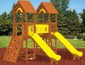 Rainbow Play Village Design 404