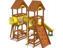 Rainbow Play Village Design 404