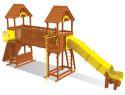 Rainbow Play Village Design 405