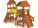 Rainbow Play Village Design 501