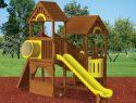 Rainbow Play Village Design 503
