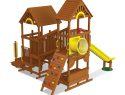 Rainbow Play Village Design 503