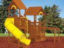 Rainbow Play Village Design 504