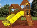 Rainbow Play Village Design 505