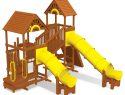 Rainbow Play Village Design 505