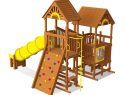 Rainbow Play Village Design 505