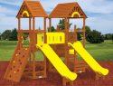 Rainbow Play Village Design 506