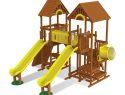 Rainbow Play Village Design 506