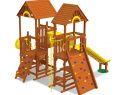 Rainbow Play Village Design 506