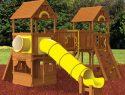 Rainbow Play Village Design 601