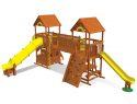 Rainbow Play Village Design 601