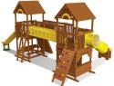 Rainbow Play Village Design 601