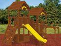 Rainbow Play Village Design 602