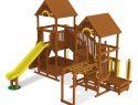 Rainbow Play Village Design 602