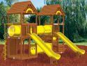 Rainbow Play Village Design 603