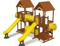 Rainbow Play Village Design 603