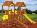 Rainbow Play Village Design 604