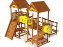 Rainbow Play Village Design 604