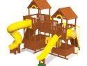 Rainbow Play Village Design 701