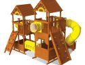 Rainbow Play Village Design 701