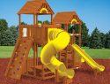 Rainbow Play Village Design 702