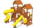 Rainbow Play Village Design 702