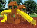 Rainbow Play Village Design 703
