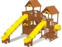 Rainbow Play Village Design 703