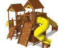 Rainbow Play Village Design 703